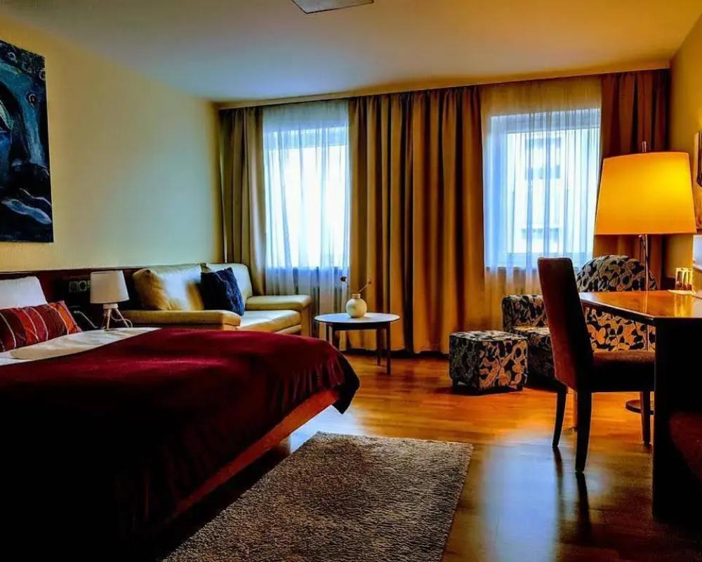 фото Maxhotel