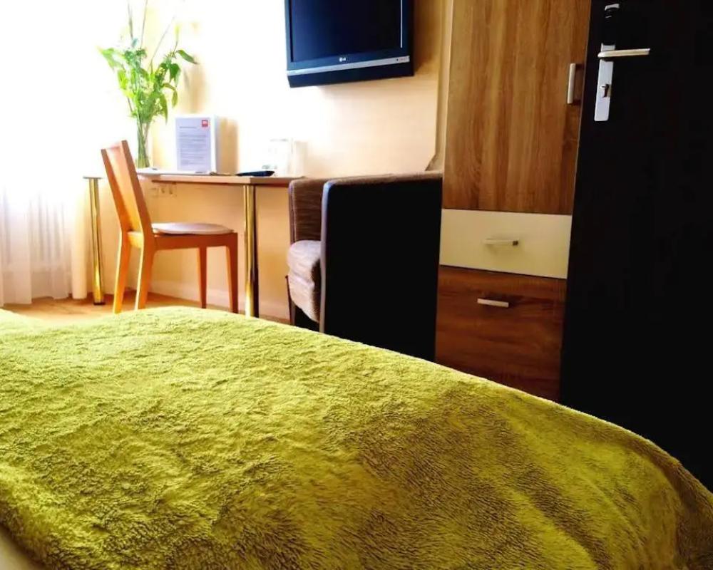 фото Maxhotel