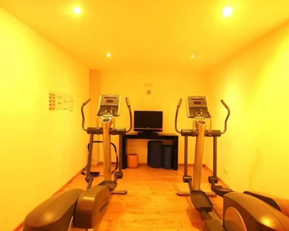 фото Maxhotel