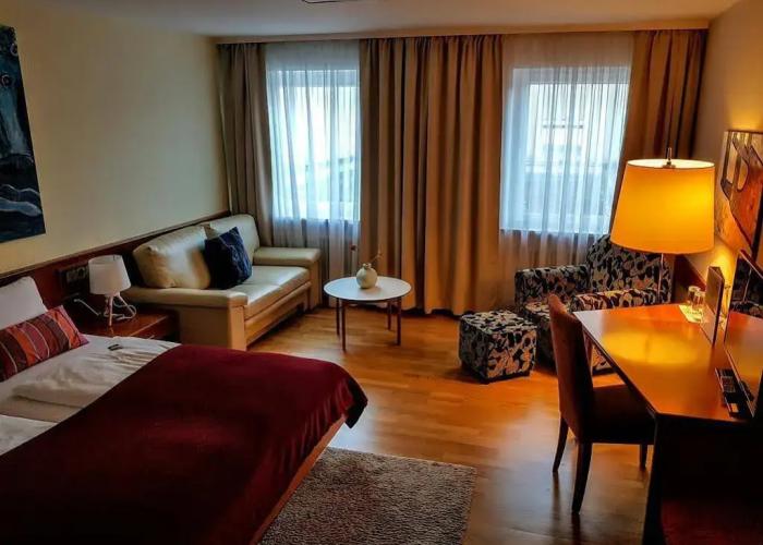 Hotel Maxhotel