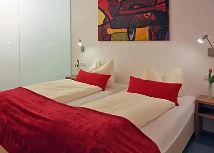 Hotel Maxhotel