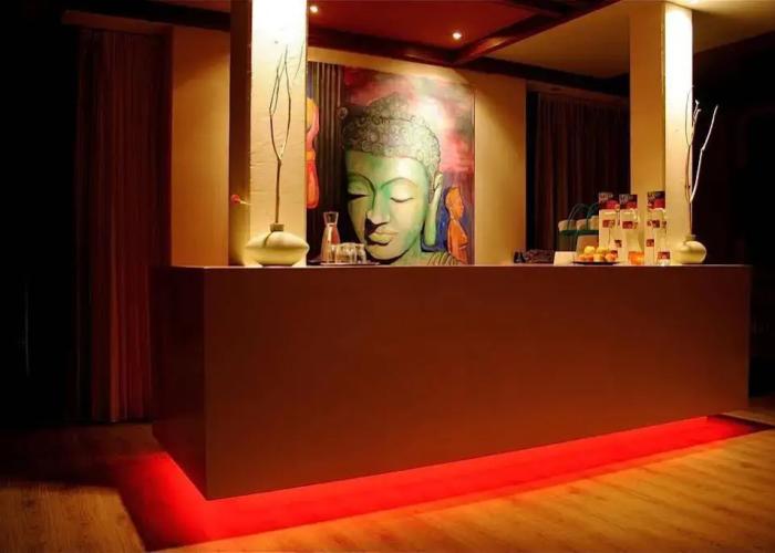 Hotel Maxhotel