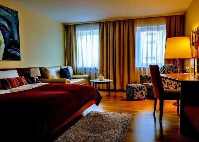 Hotel Maxhotel
