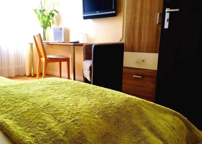 Hotel Maxhotel