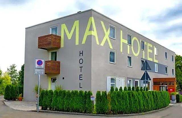 Hotel Maxhotel