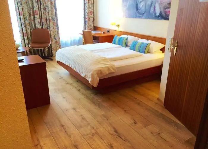 Hotel Maxhotel