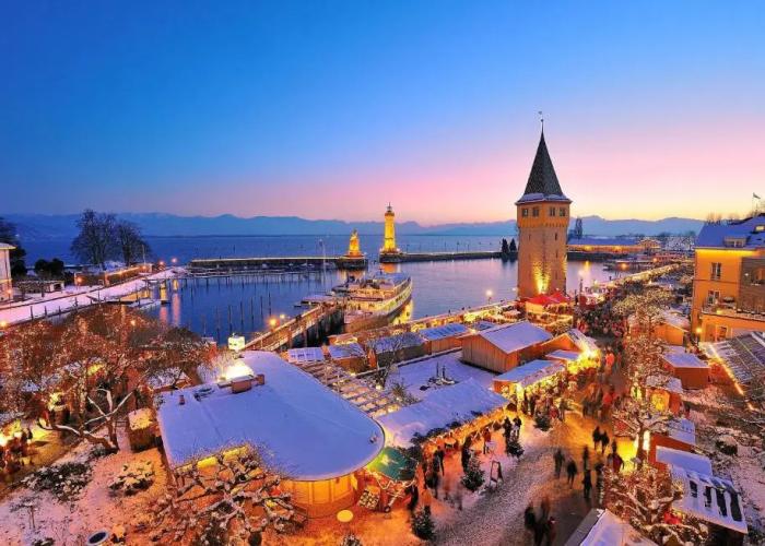 Boutique Resort Hotel Helvetia