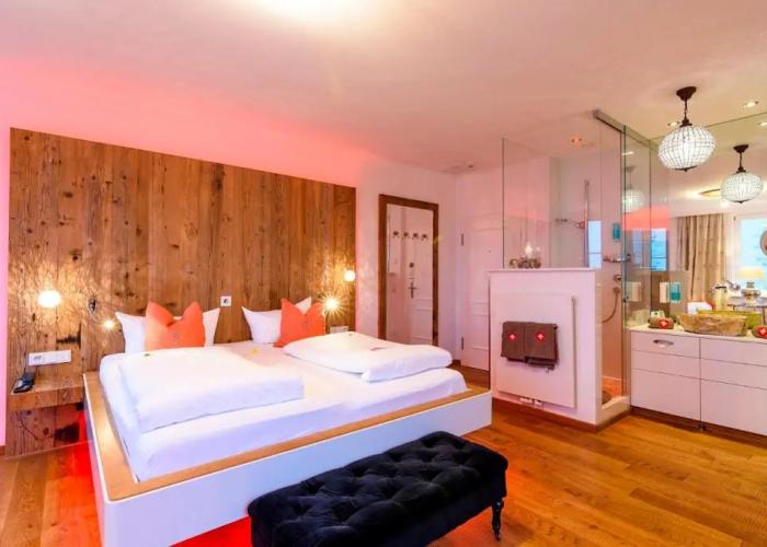 Boutique Resort Hotel Helvetia