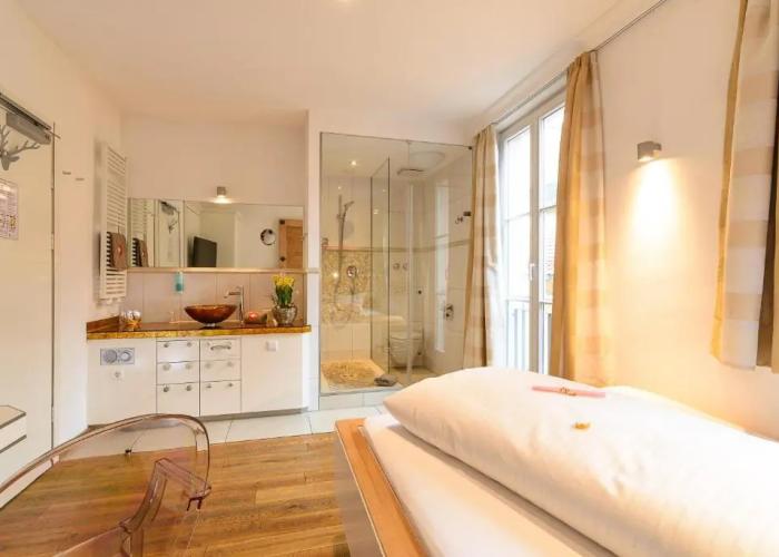 Boutique Resort Hotel Helvetia
