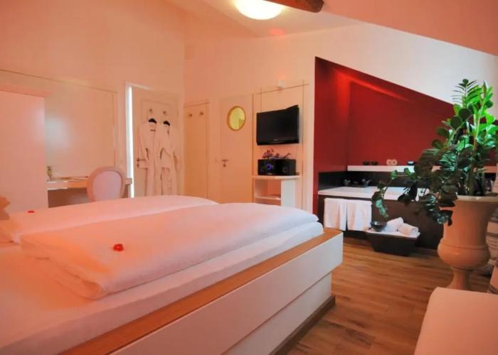 Boutique Resort Hotel Helvetia