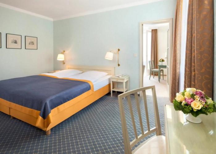 Hotel Bad Schachen