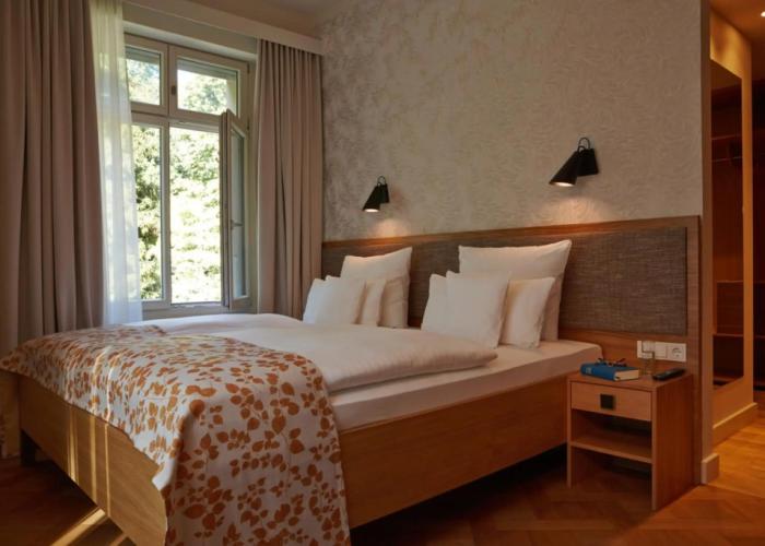 Hotel Bad Schachen