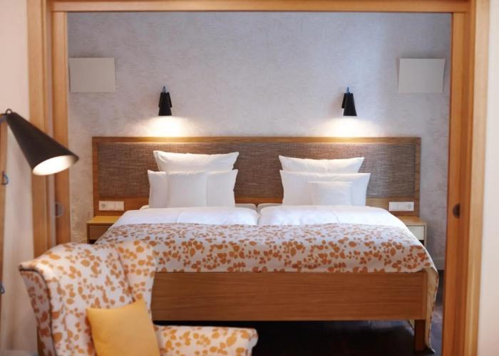 Hotel Bad Schachen