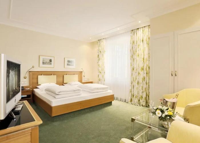 Hotel Reutemann - Seegarten