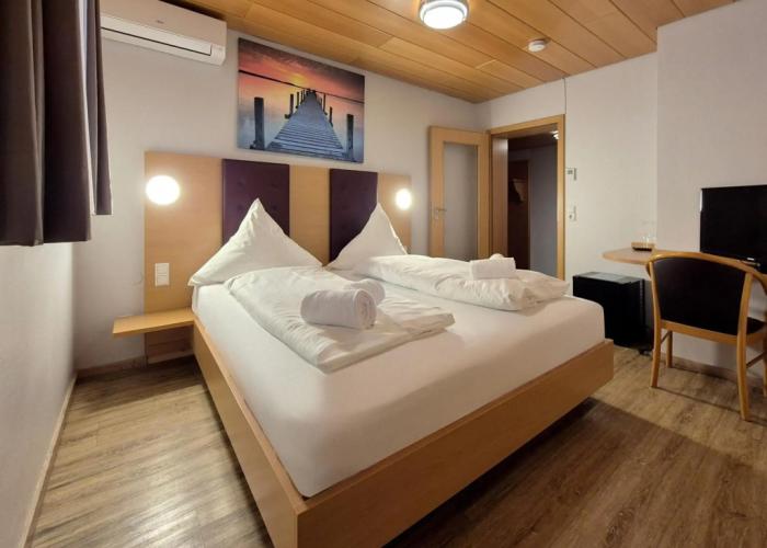 Hotel Mäuerle