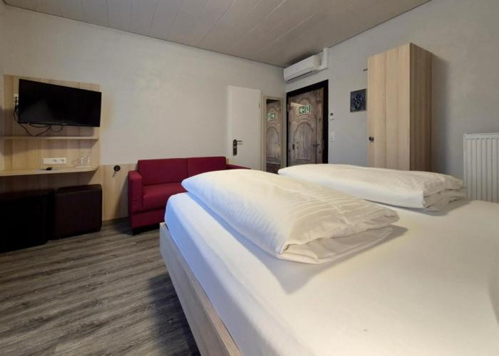 Hotel Mäuerle
