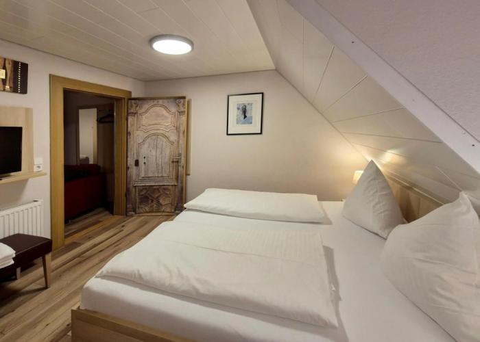 Hotel Mäuerle