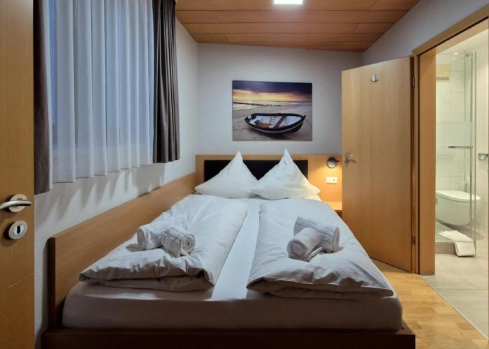 Hotel Mäuerle