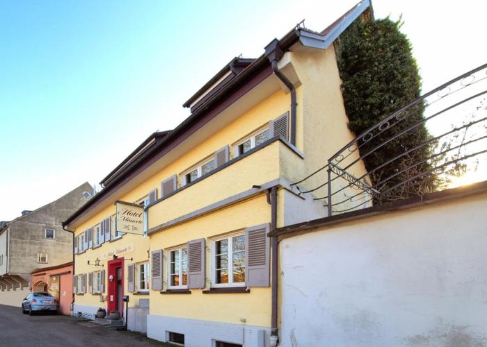 Hotel Mäuerle