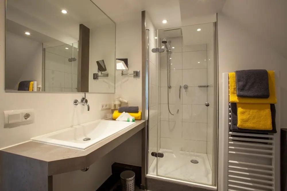 фото Hotel Café Ebner