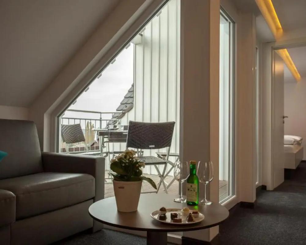 фото Hotel Café Ebner