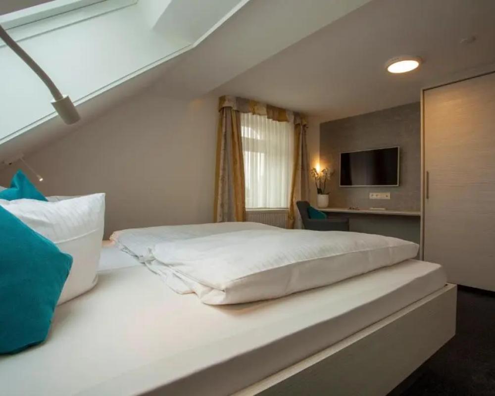 фото Hotel Café Ebner
