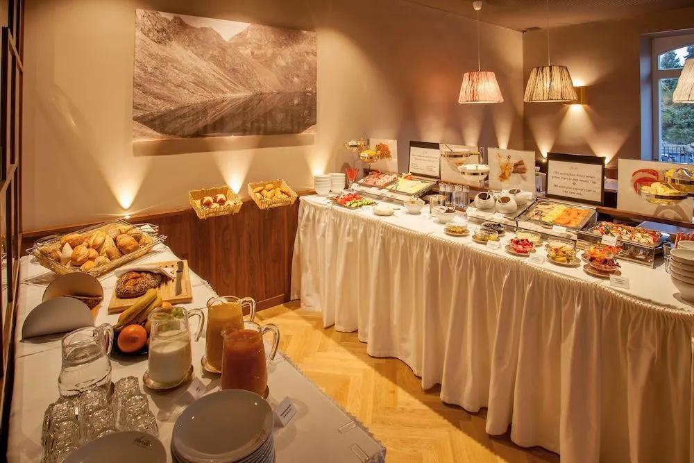фото Hotel Café Ebner