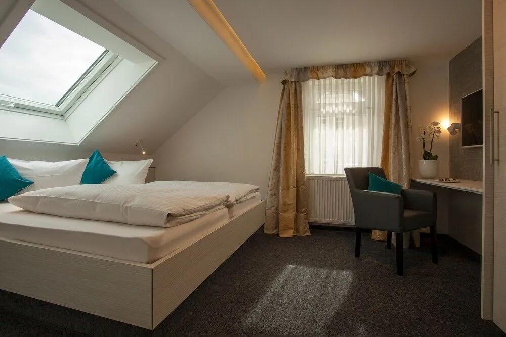 фото Hotel Café Ebner