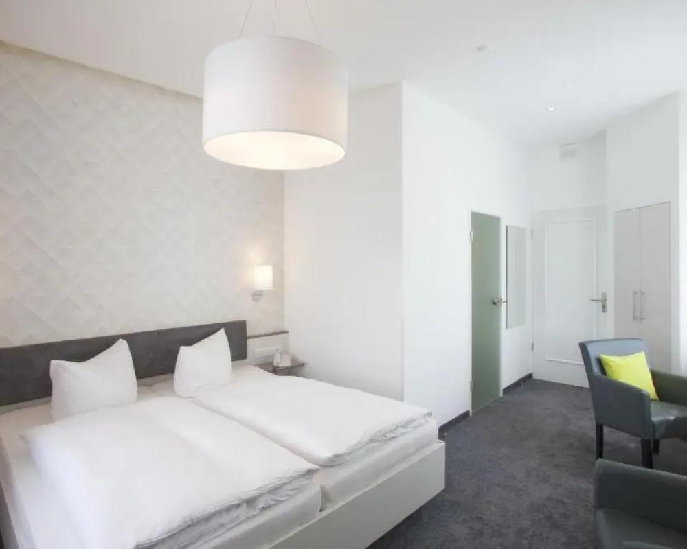 фото Hotel Café Ebner