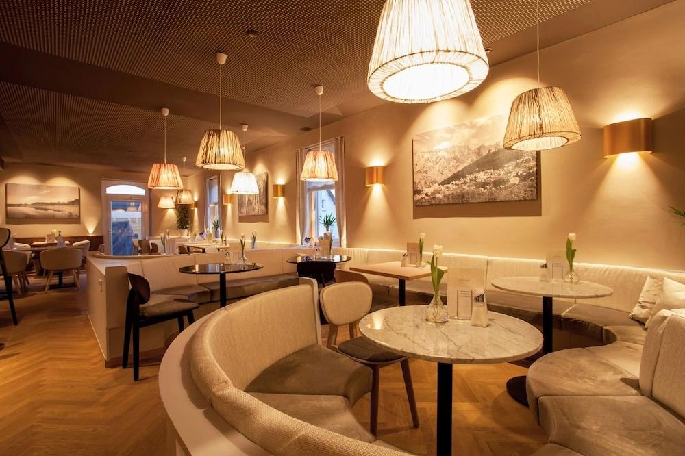 фото Hotel Café Ebner