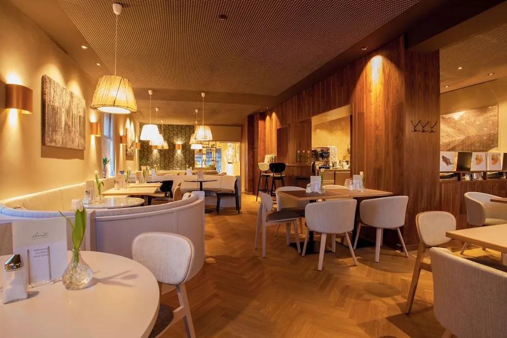 фото Hotel Café Ebner