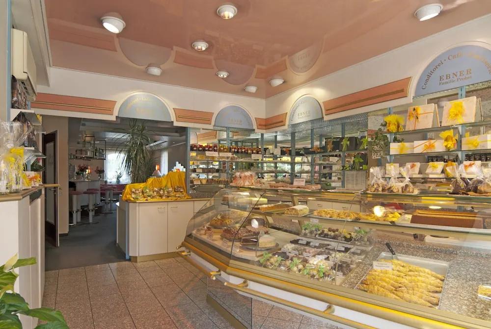 фото Hotel Café Ebner