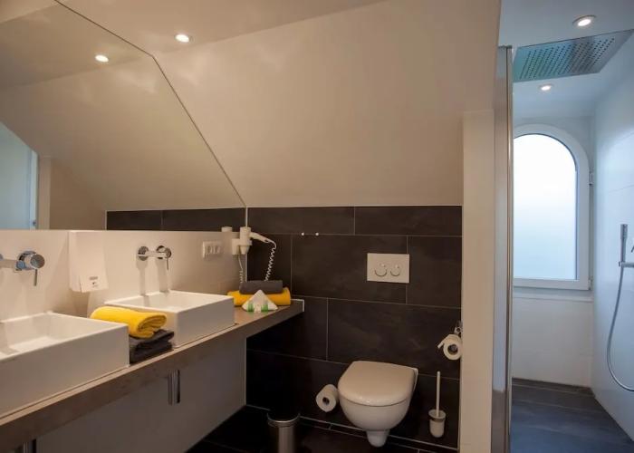 Hotel Café Ebner