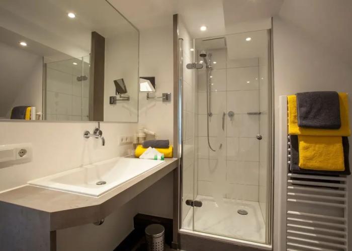 Hotel Café Ebner