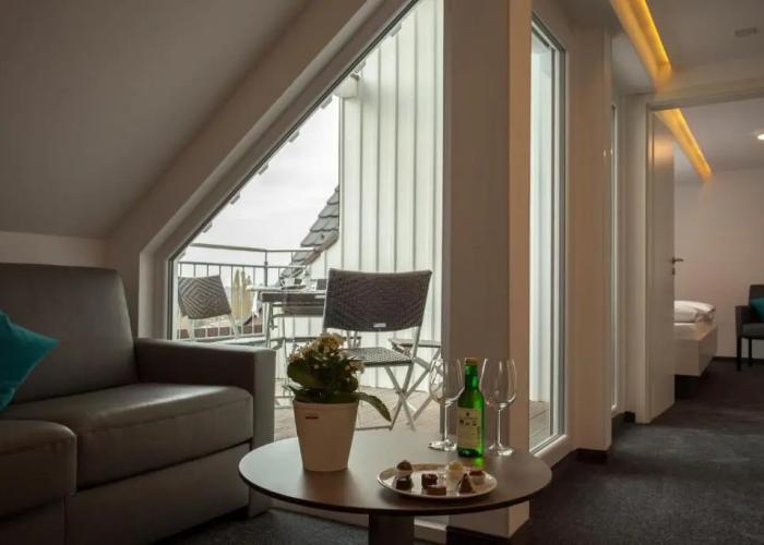 Hotel Café Ebner