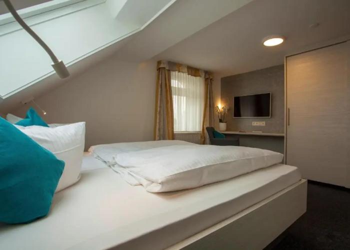 Hotel Café Ebner