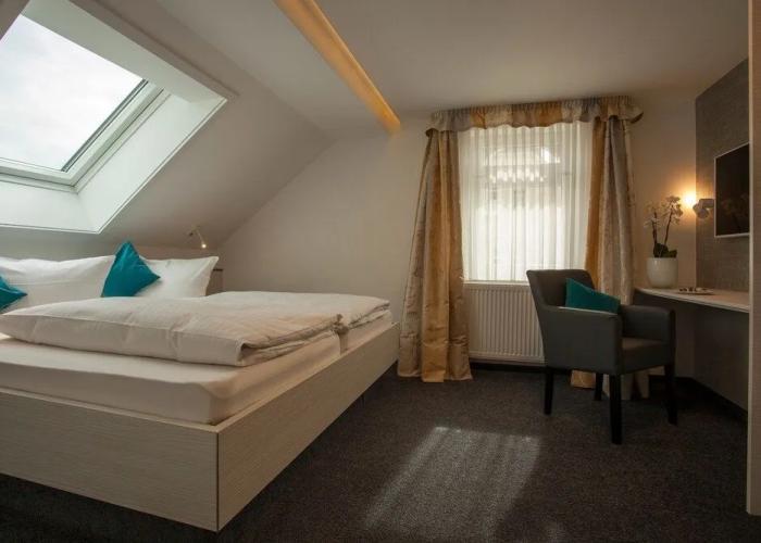 Hotel Café Ebner