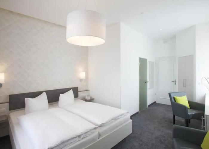 Hotel Café Ebner