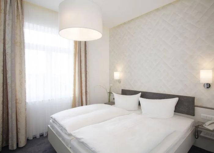 Hotel Café Ebner