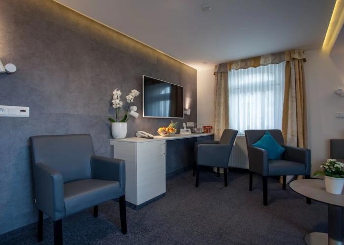 Hotel Café Ebner