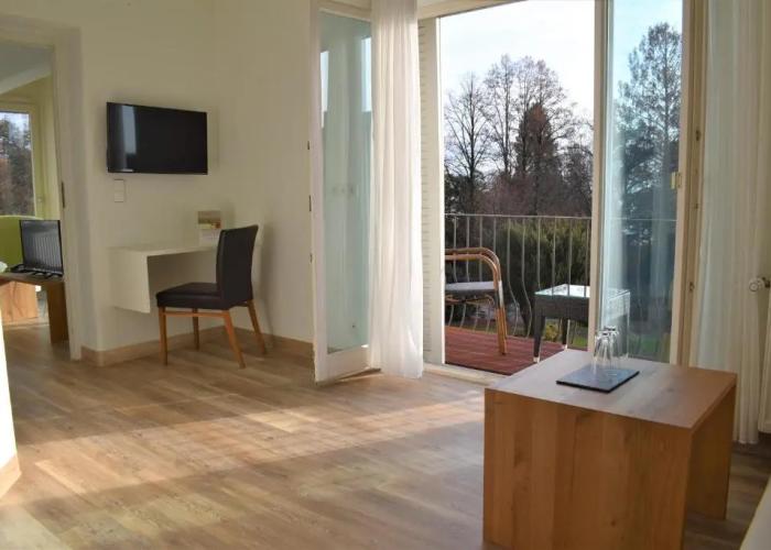 Hotel Lindenallee