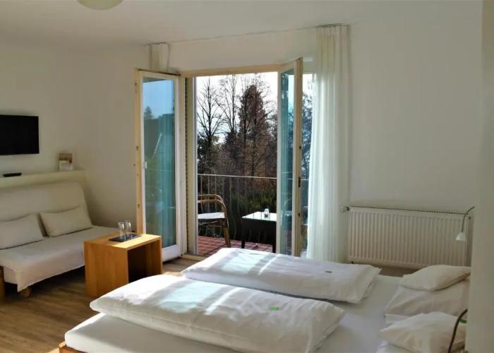 Hotel Lindenallee