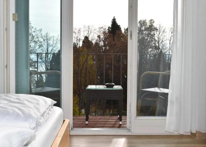 Hotel Lindenallee