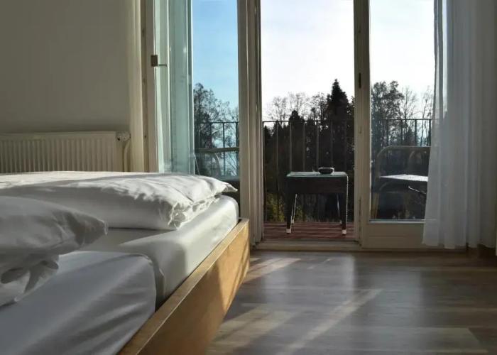 Hotel Lindenallee