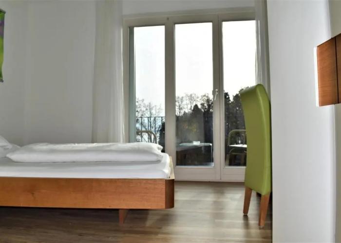 Hotel Lindenallee