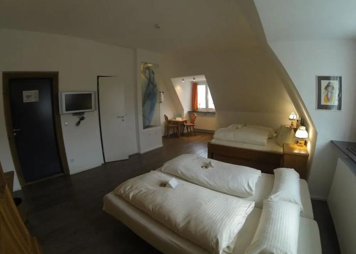 Hotel Landgasthof Köchlin