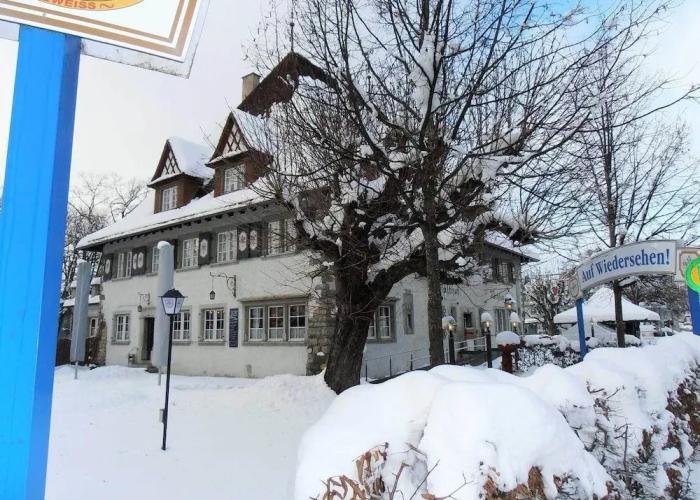 Hotel Landgasthof Köchlin