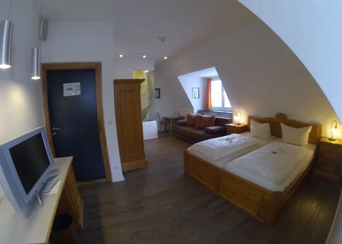 Hotel Landgasthof Köchlin