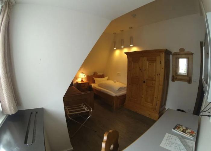 Hotel Landgasthof Köchlin