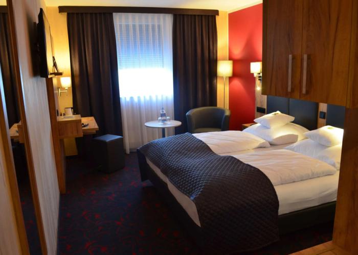 Premier Inn Lindau